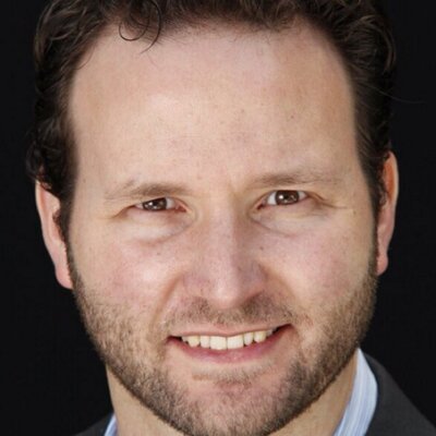 Profile Picture of Daniel Aronson (@DanielAronson) on Twitter
