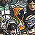 Mike ORTIZ - Flickr Profile Picture of Mike ORTIZ (@saintcenamon) on Flickr