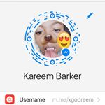 Profile Picture of Kareem Barker (@ayo_remo_) on Instagram