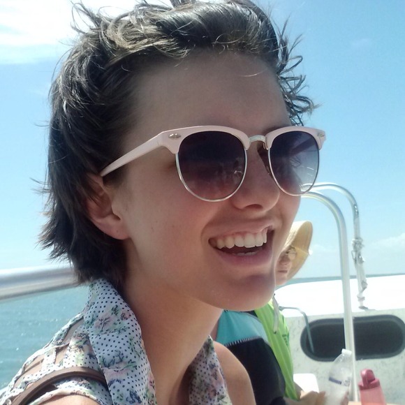 Profile Picture of Emma Troxler (@emmafay) on Poshmark