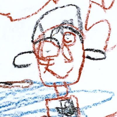 Kurt Weiss - Twitter Profile Picture of Kurt Weiss (@kurtbweiss) on Twitter