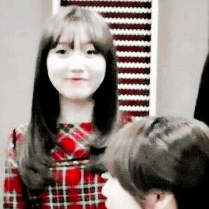 Profile Picture of Su Jeong, Ryu (@97Ryu_VxV) on Twitter
