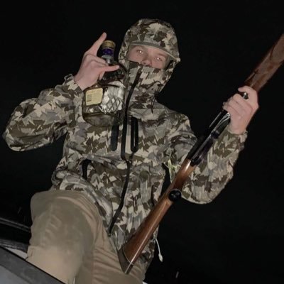 Quinn Harris - Twitter Profile Picture of Quinn Harris (@QuinnmfHarris) on Twitter