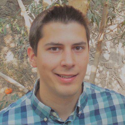 Profile Picture of David Narciso (@DLNarciso) on Twitter