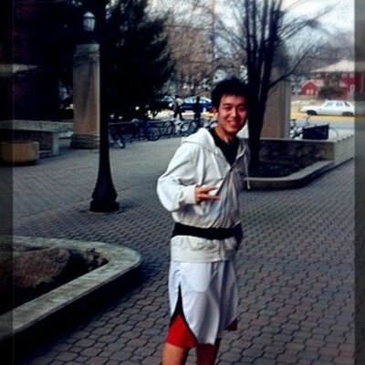 Profile Picture of Arthur Peng (@ArthurP1774) on Twitter