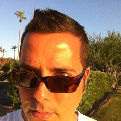 Profile Picture of James Ashburn (@jashburn) on Twitter