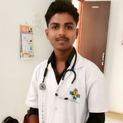 Profile Picture of Sunil Gopal (@Sunilgopal12) on Twitter