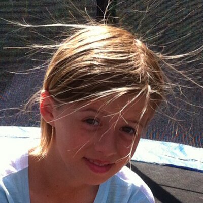 Profile Picture of Alexandra S Jacobsen (@AlexandraSJacob) on Twitter