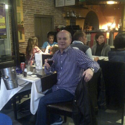 Profile Picture of Stephen Mason (@stephenmm7) on Twitter