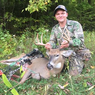 Profile Picture of Steven Chavers (@steven.chavers.96) on Facebook
