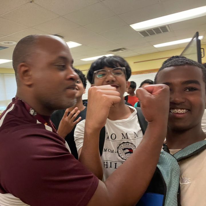 Profile Picture of jacob (@jacob.selassie3) on Tiktok