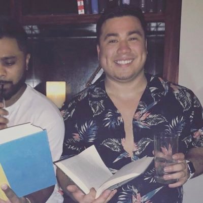 Profile Picture of John Alvarez (@Jalvy_11) on Twitter