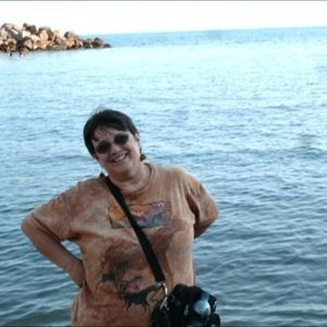 Profile Picture of Nancy Haddad (@419017822) on Myspace