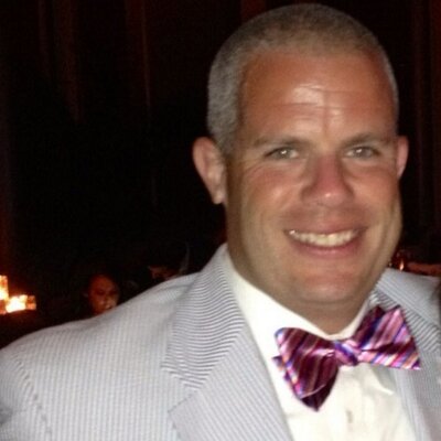 Profile Picture of Michael Poche (@mpoche) on Twitter