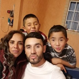 Profile Picture of Fran Contre (@fran.contre.92) on Facebook