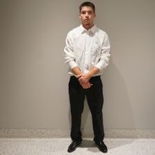 Profile Picture of Chris Pennington (@ChrisPe20910814) on Twitter