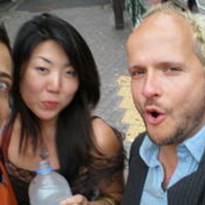 Profile Picture of Jeff Decker (@jcmdecker) on Twitter