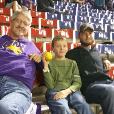 Profile Picture of Eric Westerberg (@ericwesty) on Twitter