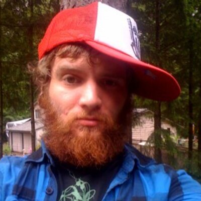 Profile Picture of Adam Schubert (@Adamlamort) on Twitter