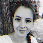 Profile Picture of Caroline Roussel (@caroline_bst_rsl) on Instagram