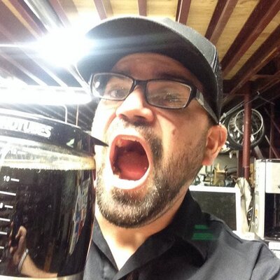Profile Picture of Josh Hoke (@joshokedrums) on Twitter