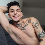 Profile Picture of Chriss Engeel ®️ (@chriss_engeel) on Instagram