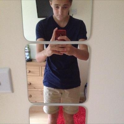 Profile Picture of Toby Bishop (@toby_bishop_22) on Twitter