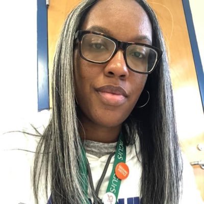 Profile Picture of April Thompson (@aprilrthompson) on Twitter