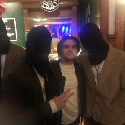 Profile Picture of Joe Soltis (@Jsolt12) on Twitter