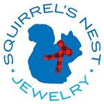 Profile Picture of Amy, Squirrel's Nest Jewelry (@squirrelsnestjewelry) on Instagram