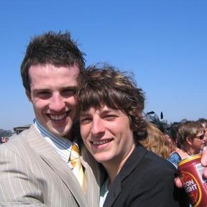 Profile Picture of Josh Ryan (@joshryan86) on Myspace