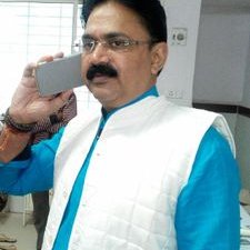 Profile Picture of Raju gandhi (@Rajugandhi13) on Twitter