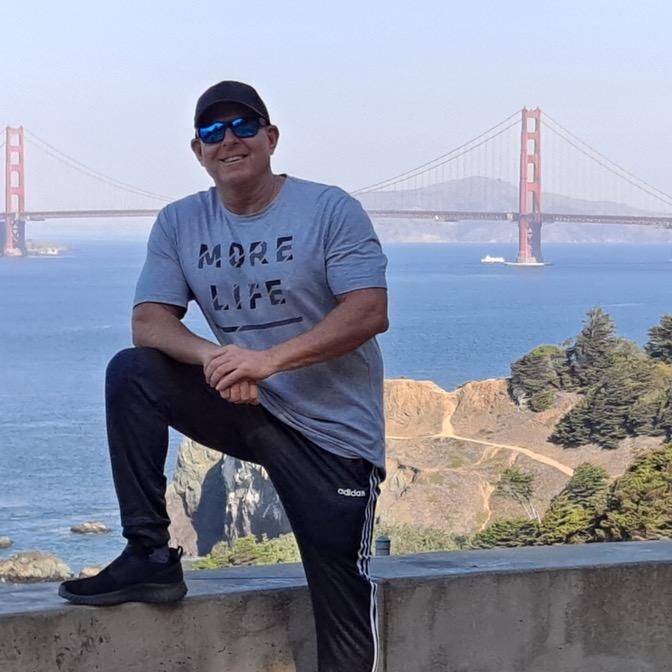 Profile Picture of Steve Livermore Ca 🏡 (@steveeveleth) on Tiktok