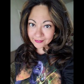 Profile Picture of Cindy Perez-Aniceto (@CindyCat73) on Pinterest