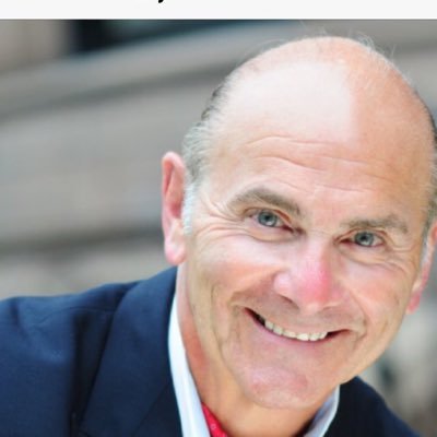 Profile Picture of Jim Bickerton (@JimBickerton1) on Twitter