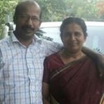 Profile Picture of Mohanan Nair (@mohanan.nair) on Instagram