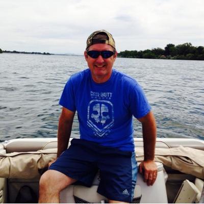 Profile Picture of John Callahan (@Callahanjohnw) on Twitter