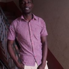 Profile Picture of Lavy Aaron (@aaron_lavy) on Twitter
