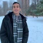 Profile Picture of Liscano David (@liscanodavidg) on Instagram