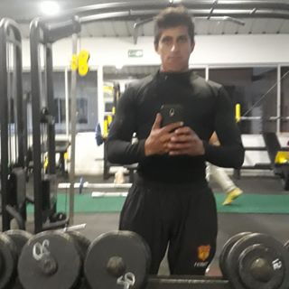 Profile Picture of Andres Recalde (@andres.recalde.96155) on Facebook