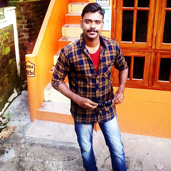 Profile Picture of Sai Krishnan (@@saikrishnan14) on Tiktok