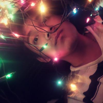 Profile Picture of Andy Mc' Ruess (@RodrigoMtzGo) on Twitter