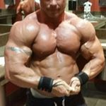 Profile Picture of John Trickett (@johnnyt918) on Instagram