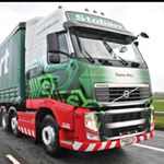 Profile Picture of Eddie Stobart (@eddiestobart_fanpage) on Instagram