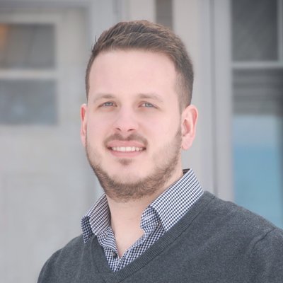 Profile Picture of Kristian Pearson - Landro Fox Cities Realty (@RealtorKristian) on Twitter