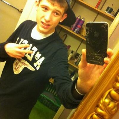 Profile Picture of Kyle Adkins (@kyleadkins5) on Twitter