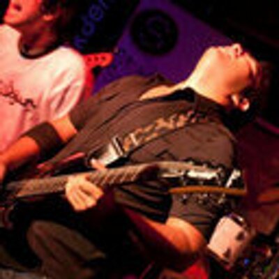 Profile Picture of Miranda Hooper (@mirandahooper5) on Twitter