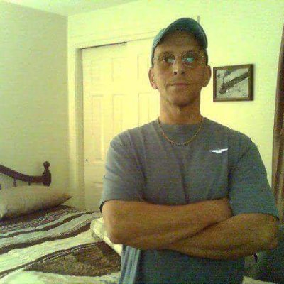 Profile Picture of Gary Rutter (@GaryRut53875345) on Twitter
