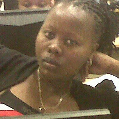 Profile Picture of Phathiswa Maqungo (@Pat4Dolly) on Twitter