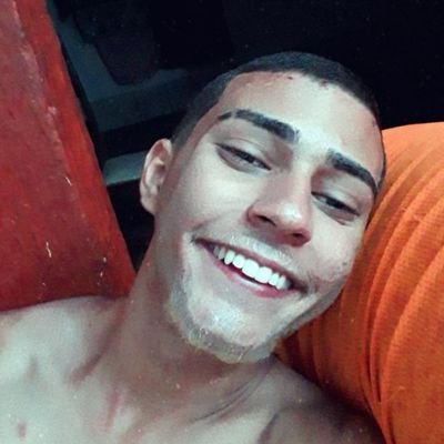 Profile Picture of Medeiros (@PeterMedeiros17) on Twitter